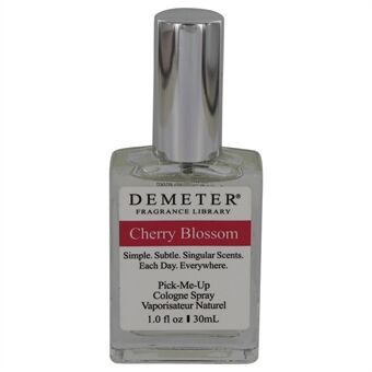 Demeter Cherry Blossom by Demeter - Cologne Spray (unboxed) 30 ml - til kvinder