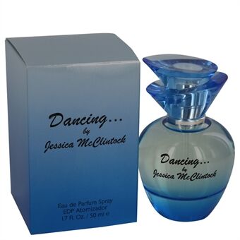 Dancing by Jessica McClintock - Eau De Parfum Spray 50 ml - til kvinder