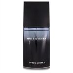 Nuit D'issey by Issey Miyake - Eau De Toilette Spray (unboxed) 125 ml - til mænd