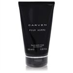 Carven Pour Homme by Carven - After Shave Balm 100 ml - til mænd