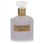 Carven L'absolu by Carven - Eau De Parfum Spray (Tester) 100 ml - til kvinder