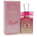 Viva La Juicy Rose by Juicy Couture - Eau De Parfum Spray 30 ml - til kvinder