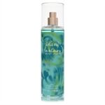 Island Fantasy by Britney Spears - Body Spray 240 ml - til kvinder