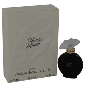 Histoire D\'Amour by Aubusson - Pure Parfum 7 ml - til kvinder