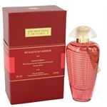 Byzantium Saffron by The Merchant of Venice - Eau De Parfum Spray (Unisex) 100 ml - til kvinder