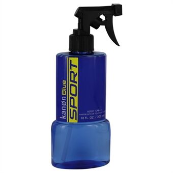 Kanon Blue Sport by Kanon - Body Spray 300 ml - til mænd
