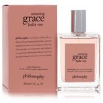 Amazing Grace Ballet Rose by Philosophy - Eau De Toilette Spray 60 ml - til kvinder