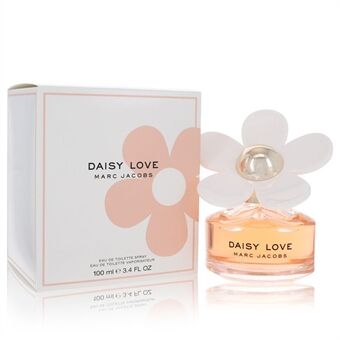 Daisy Love by Marc Jacobs - Eau De Toilette Spray 100 ml - til kvinder