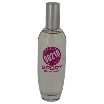 90210 Sport by Torand - Eau De Parfum Spray (unboxed) 100 ml - til kvinder