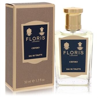 Floris Cefiro by Floris - Eau De Toilette Spray 50 ml - til kvinder