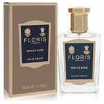 Floris White Rose by Floris - Eau De Toilette Spray 50 ml - til kvinder