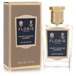 Floris Night Scented Jasmine by Floris - Eau De Toilette Spray 50 ml - til kvinder