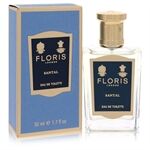 Floris Santal by Floris - Eau De Toilette Spray 50 ml - til mænd