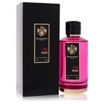 Mancera Pink Roses by Mancera - Eau De Parfum Spray 120 ml - til kvinder