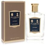 Floris Chypress by Floris - Eau De Toilette Spray 100 ml - til kvinder