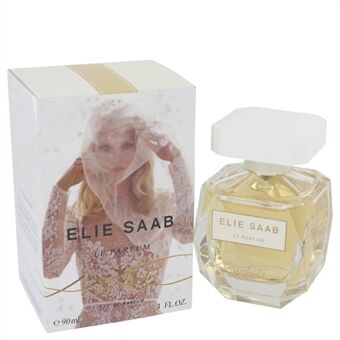 Le Parfum Elie Saab In White by Elie Saab - Eau De Parfum Spray 90 ml - til kvinder
