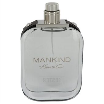 Kenneth Cole Mankind by Kenneth Cole - Eau De Toilette Spray (Tester) 100 ml - til mænd
