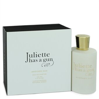 Another Oud by Juliette Has a Gun - Eau De Parfum spray 100 ml - til kvinder