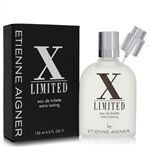 X Limited by Etienne Aigner - Eau De Toilette Spray 125 ml - til mænd