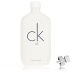 CK All by Calvin Klein - Eau De Toilette Spray (Unisex unboxed) 200 ml - til kvinder