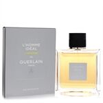 L'homme Ideal L'intense by Guerlain - Eau De Parfum Spray 100 ml - til mænd