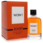 Joop Wow by Joop! - Eau De Toilette Spray 100 ml - til mænd