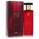 Sacred Love by Ajmal - Eau De Parfum Spray 50 ml - til kvinder