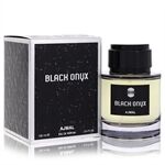 Black Onyx by Ajmal - Eau De Parfum Spray (Unisex) 100 ml - til kvinder