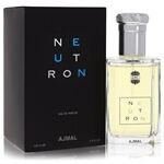 Ajmal Neutron by Ajmal - Eau De Parfum Spray 100 ml - til mænd