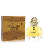 Ajmal Signify by Ajmal - Eau De Parfum Spray 75 ml - til kvinder