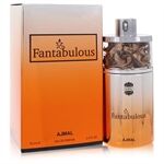 Ajmal Fantabulous by Ajmal - Eau De Parfum Spray 75 ml - til kvinder