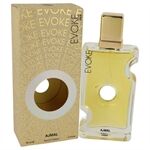 Ajmal Evoke by Ajmal - Eau De Parfum Spray 75 ml - til kvinder