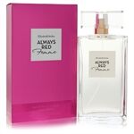 Always Red Femme by Elizabeth Arden - Eau De Toilette Spray 100 ml - til kvinder