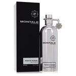 Montale Fruits of The Musk by Montale - Eau De Parfum Spray (Unisex) 100 ml - til kvinder