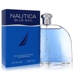Nautica Blue Sail by Nautica - Eau De Toilette Spray 100 ml - til mænd