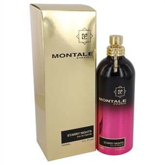 Montale Starry Nights by Montale - Eau De Parfum Spray 100 ml - til kvinder