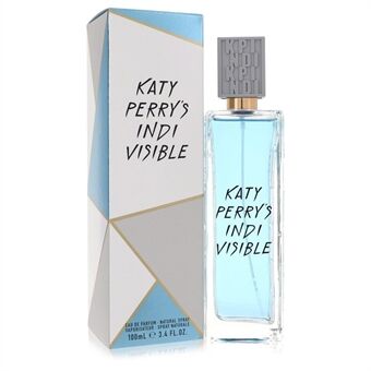 Indivisible by Katy Perry - Eau De Parfum Spray 100 ml - til kvinder
