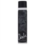 Charlie Black by Revlon - Body Fragrance Spray 75 ml - til kvinder
