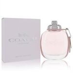 Coach by Coach - Eau De Toilette Spray 90 ml - til kvinder