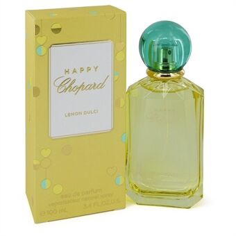 Happy Lemon Dulci by Chopard - Eau De Parfum Spray 100 ml - til kvinder