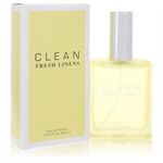 Clean Fresh Linens by Clean - Eau De Parfum Spray (Unisex) 63 ml - til kvinder