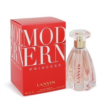 Modern Princess by Lanvin - Eau De Parfum Spray 90 ml - til kvinder