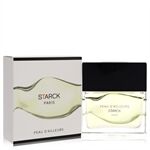 Peau D'ailleurs by Starck Paris - Eau De Toilette Spray (Unisex) 40 ml - til kvinder