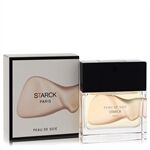 Peau De Soie by Starck Paris - Eau De Toilette Spray (Unisex) 40 ml - til kvinder