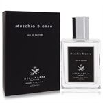 Muschio Bianco (White Musk/Moss) by Acca Kappa - Eau De Parfum Spray (Unisex) 100 ml - til kvinder