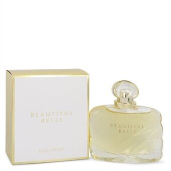Beautiful Belle by Estee Lauder - Eau De Parfum Spray 100 ml - til kvinder