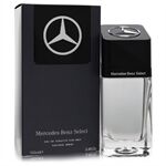 Mercedes Benz Select by Mercedes Benz - Eau De Toilette Spray 100 ml - til mænd
