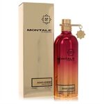 Montale Aoud Legend by Montale - Eau De Parfum Spray (Unisex) 100 ml - til kvinder
