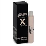 Jean Paul Gaultier Classique X by Jean Paul Gaultier - Vial (sample) 1 ml - til kvinder
