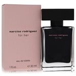 Narciso Rodriguez by Narciso Rodriguez - Eau De Toilette Spray 30 ml - til kvinder